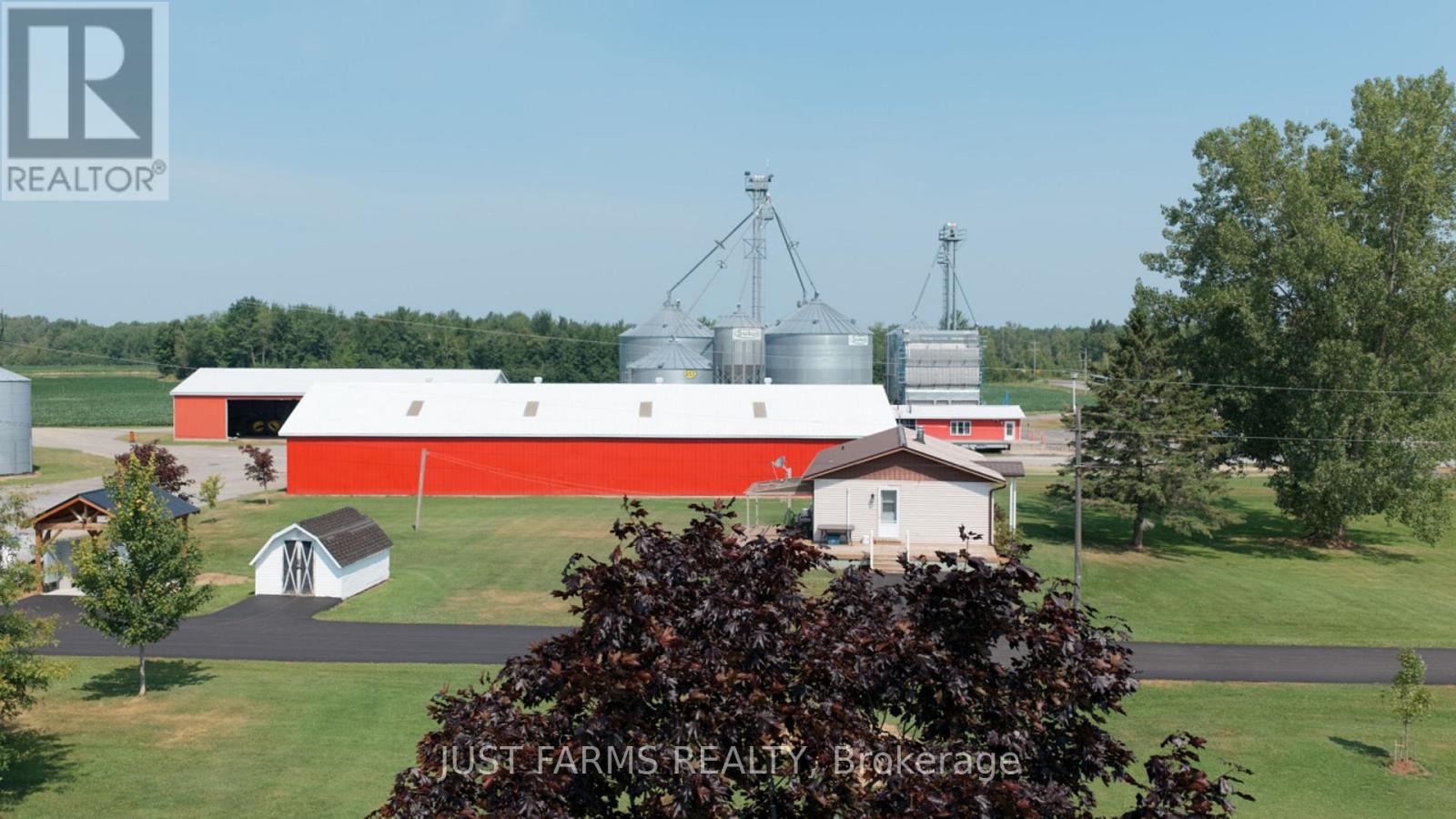 436 St.thomas Road, Russell, Ontario  K0A 1W0 - Photo 25 - X12339451