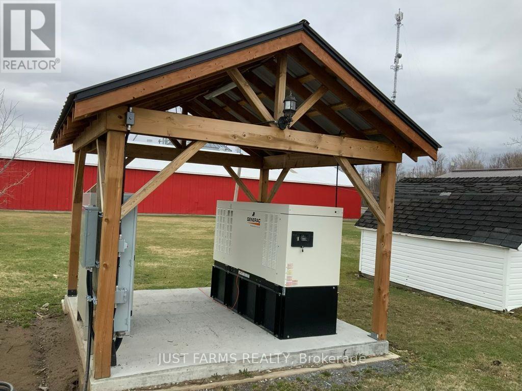 436 St.thomas Road, Russell, Ontario  K0A 1W0 - Photo 26 - X12339451