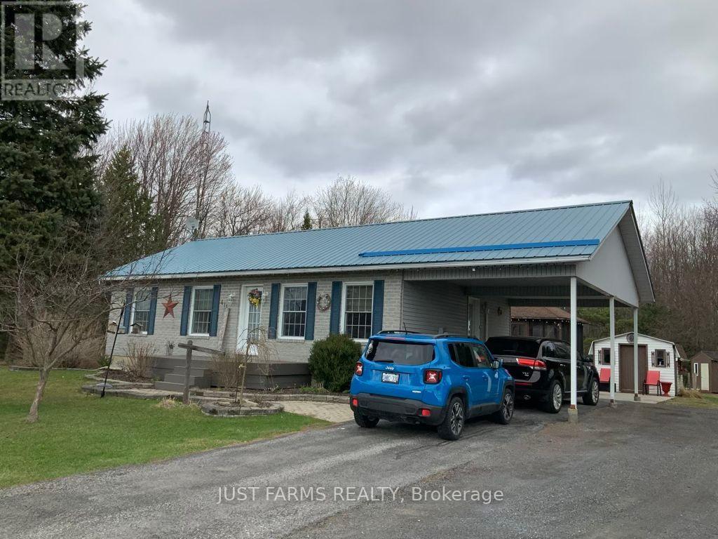 436 St.thomas Road, Russell, Ontario  K0A 1W0 - Photo 32 - X12339451