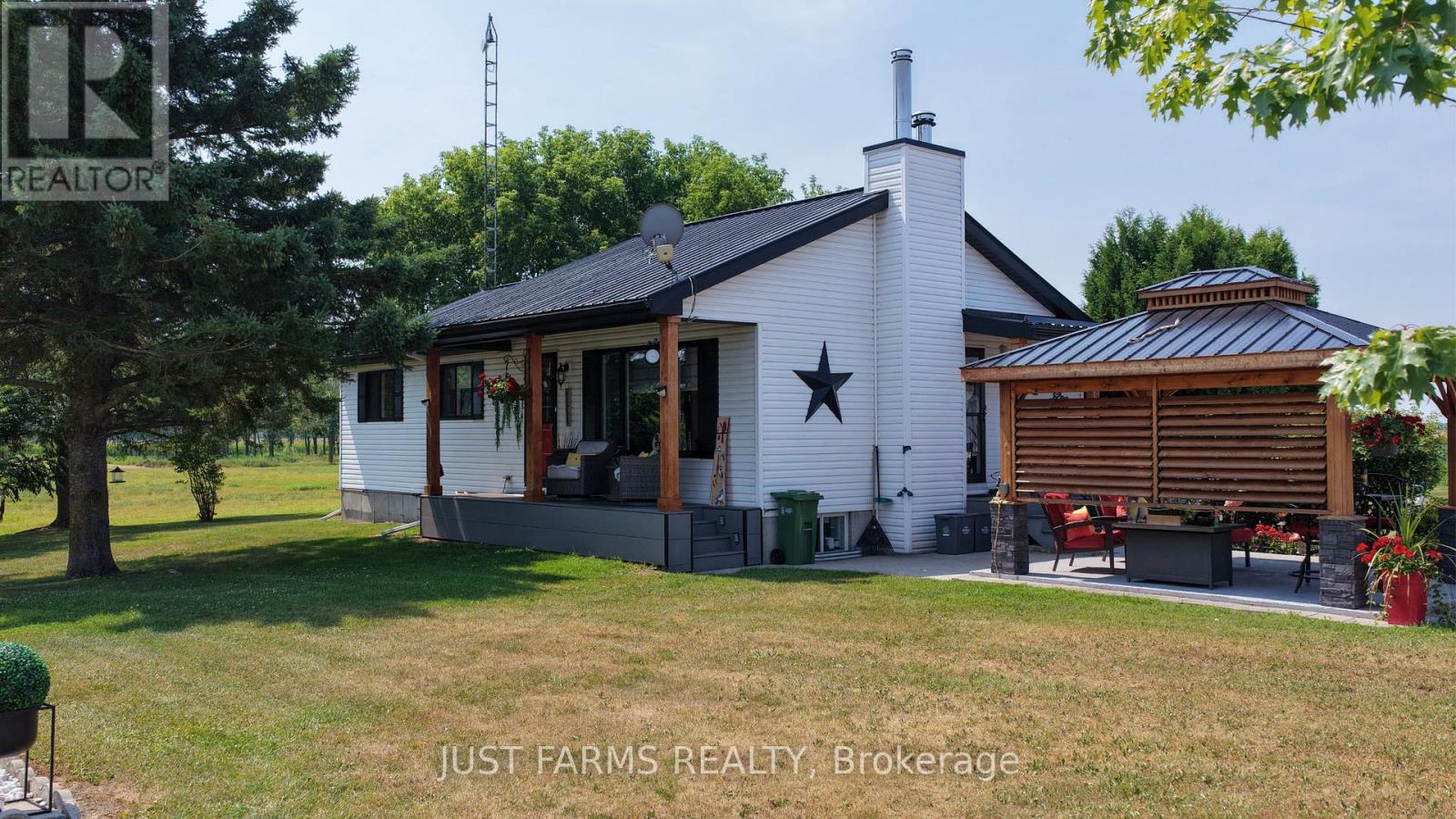 436 St.thomas Road, Russell, Ontario  K0A 1W0 - Photo 30 - X12339451