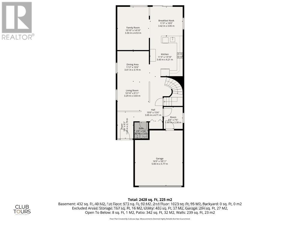 1102 Pleasantview Drive, London North (North C), Ontario  N5X 4K3 - Photo 47 - X12964704