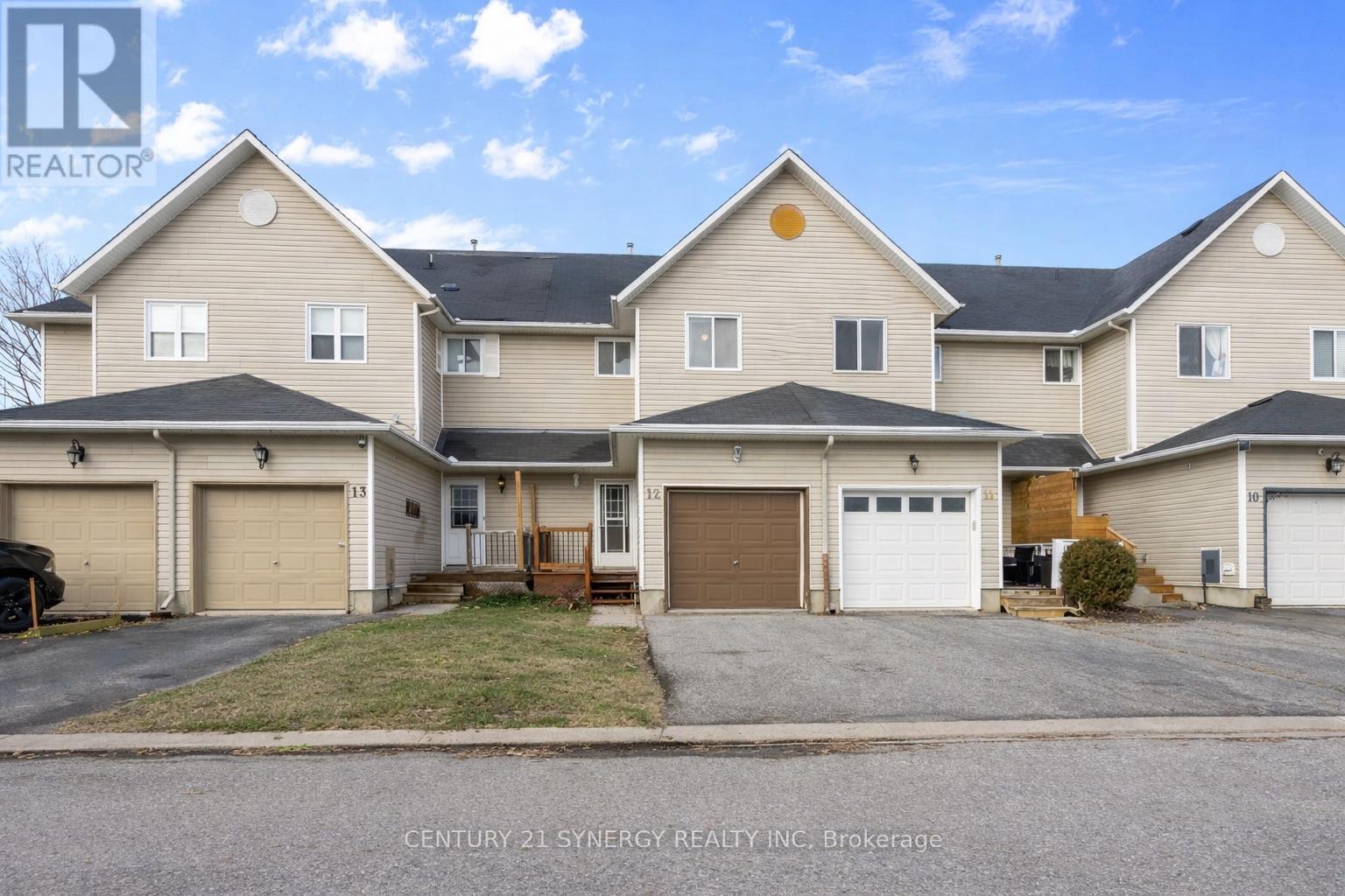 12 - 240 MISSISSIPPI COURT, Carleton Place, Ontario