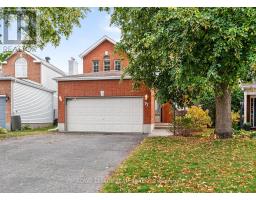 77 ARMAGH WAY, Ottawa, Ontario