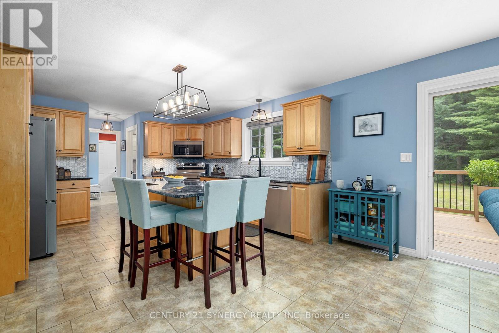 4621 Haggarts Side Road, Elizabethtown-Kitley, Ontario  K6T 1A5 - Photo 10 - X12864228