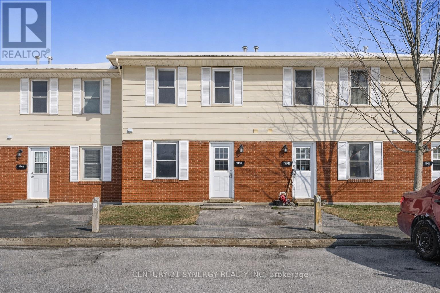 22 - 1963 FAIRGLEN MEWS, Ottawa, Ontario