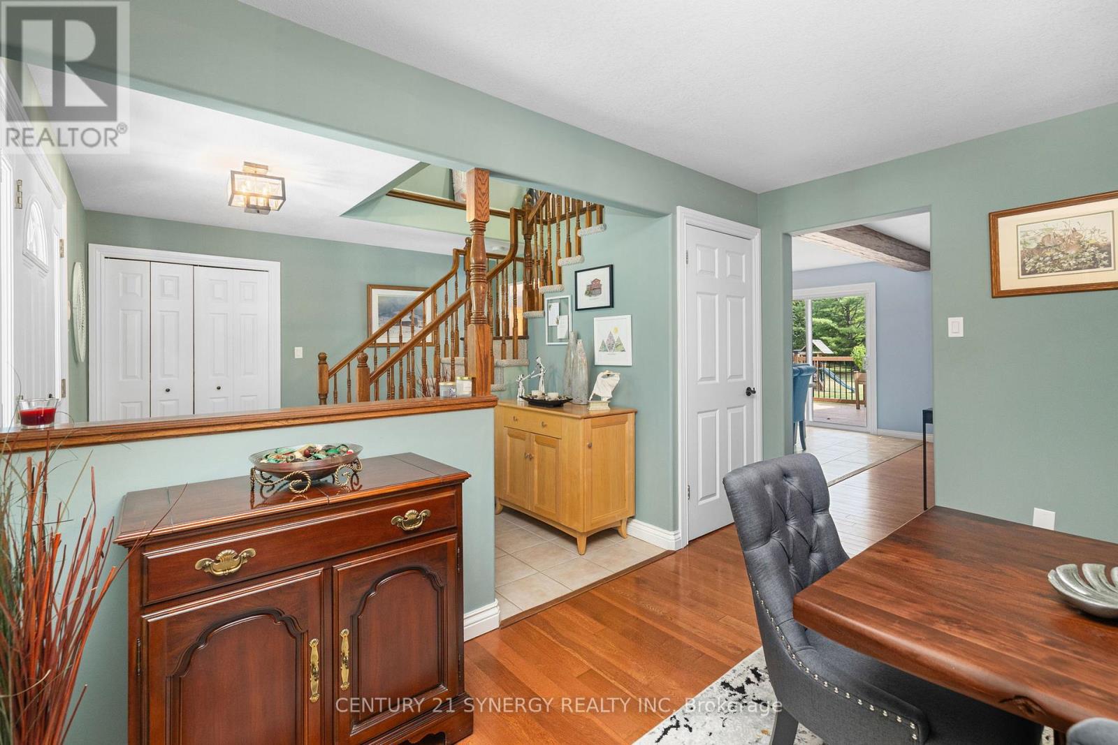 4621 Haggarts Side Road, Elizabethtown-Kitley, Ontario  K6T 1A5 - Photo 6 - X12864228