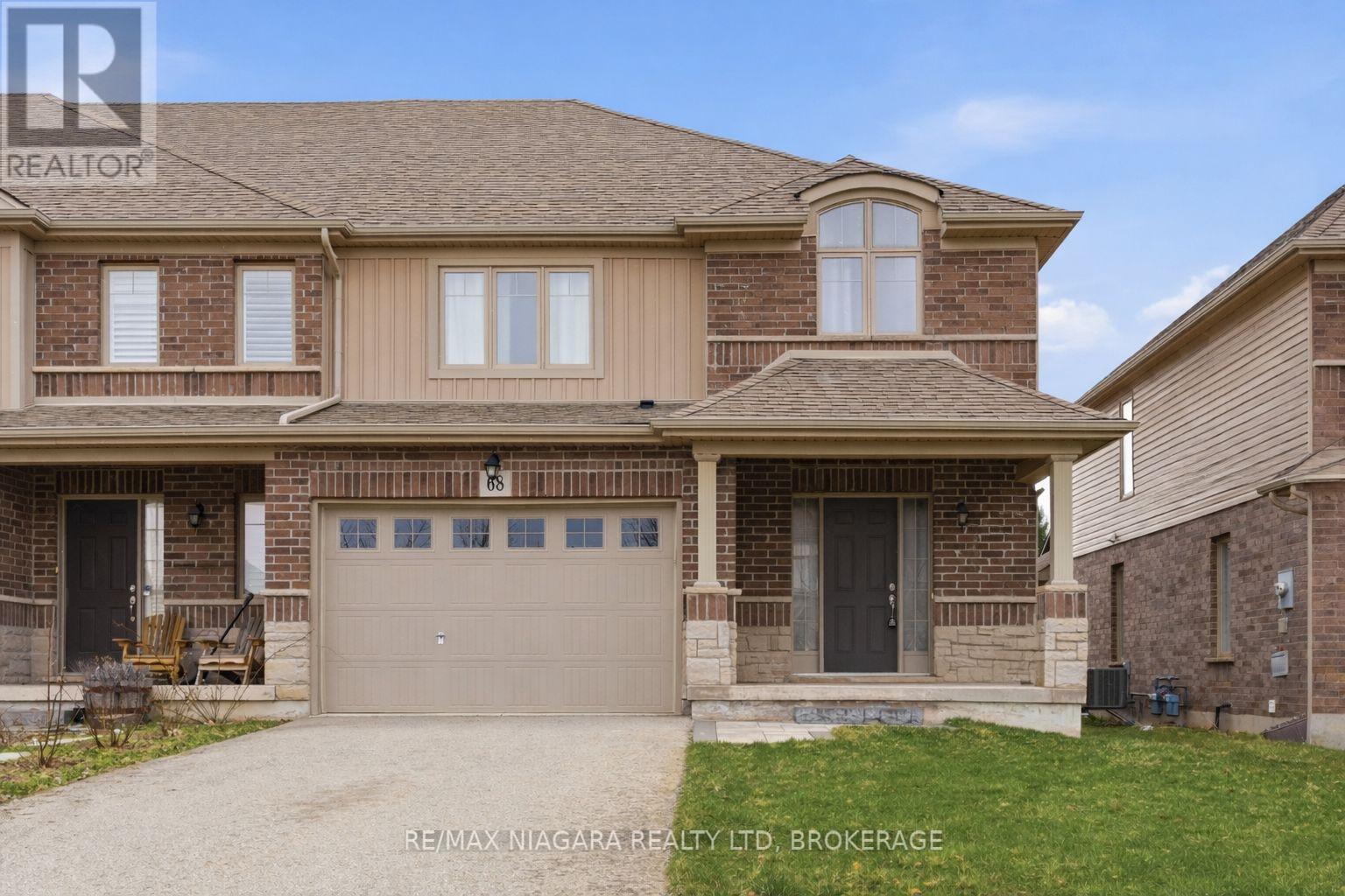 68 Abbott Place, Pelham, Ontario  L0S 1E5 - Photo 1 - X12794110