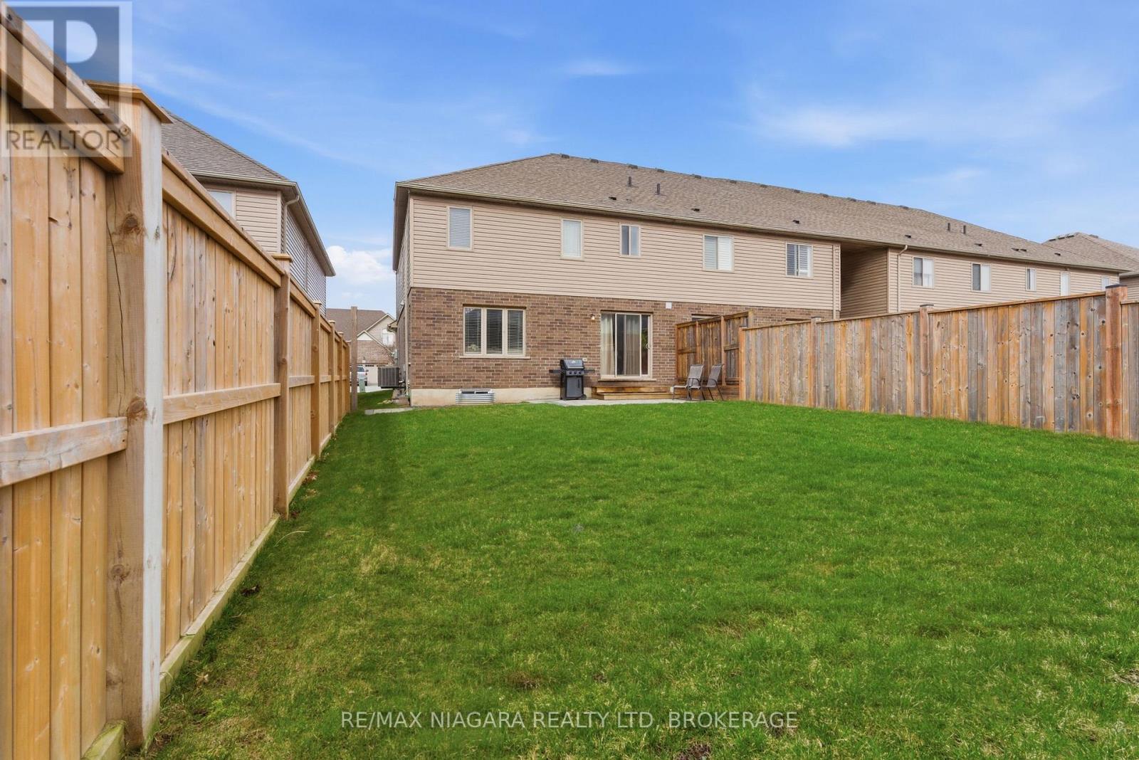 68 Abbott Place, Pelham, Ontario  L0S 1E5 - Photo 26 - X12794110