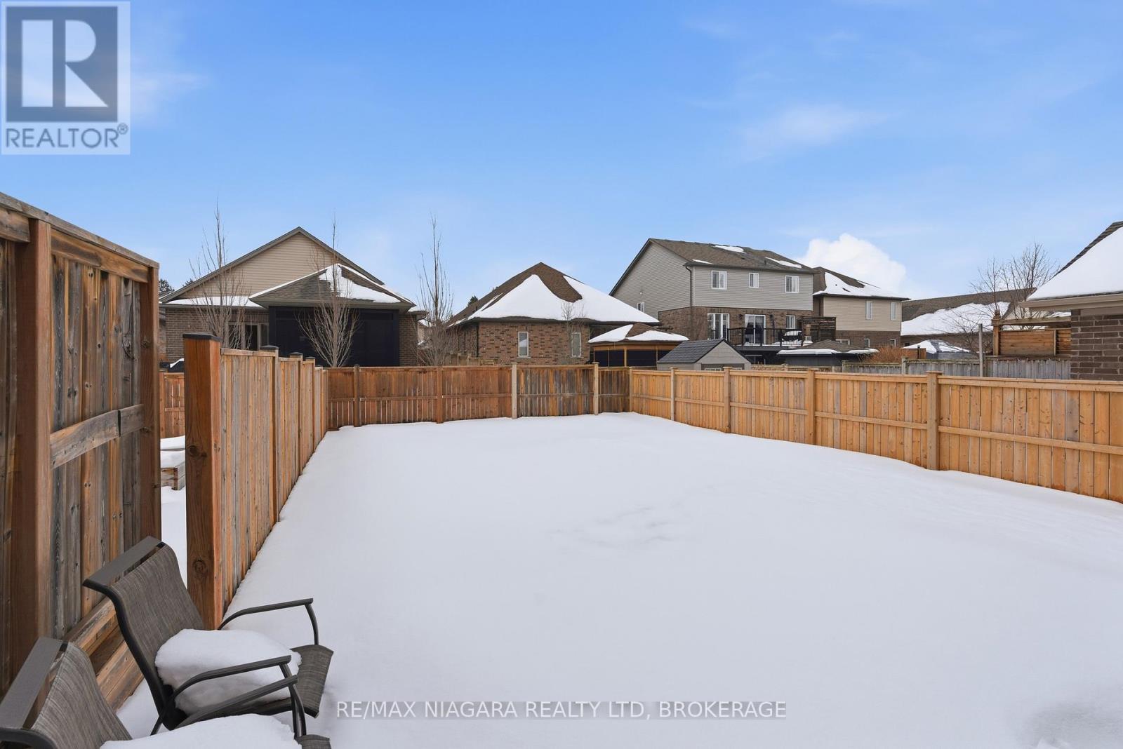 68 Abbott Place, Pelham, Ontario  L0S 1E5 - Photo 24 - X12794110