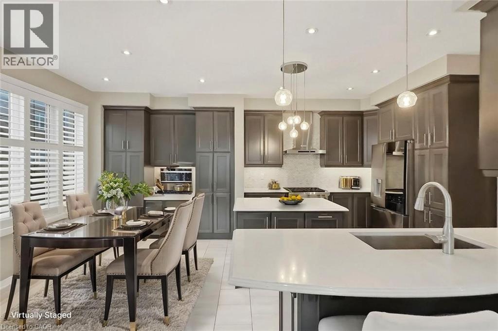 355 Wisteria Way, Oakville, Ontario  L6M 1L6 - Photo 9 - 40818402