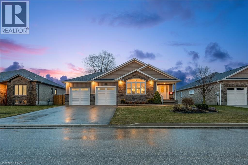 480 GRAND TRUNK Street, Palmerston, Ontario