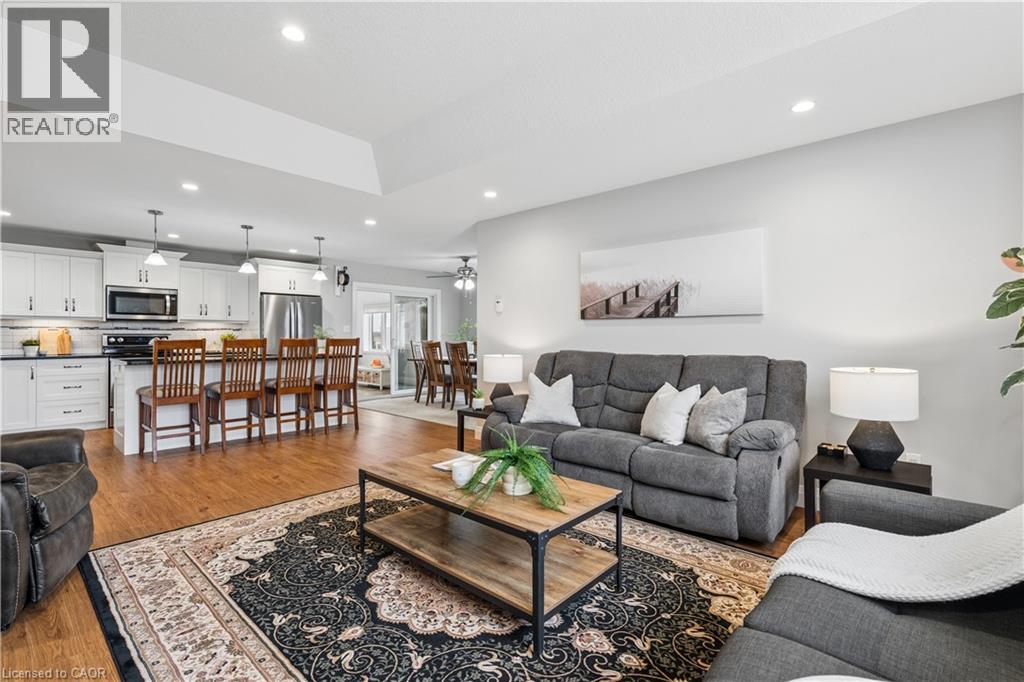 480 Grand Trunk Street, Palmerston, Ontario  N0G 2P0 - Photo 15 - 40818283