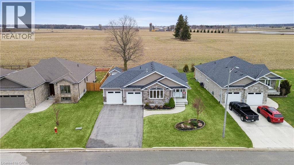 480 Grand Trunk Street, Palmerston, Ontario  N0G 2P0 - Photo 3 - 40818283