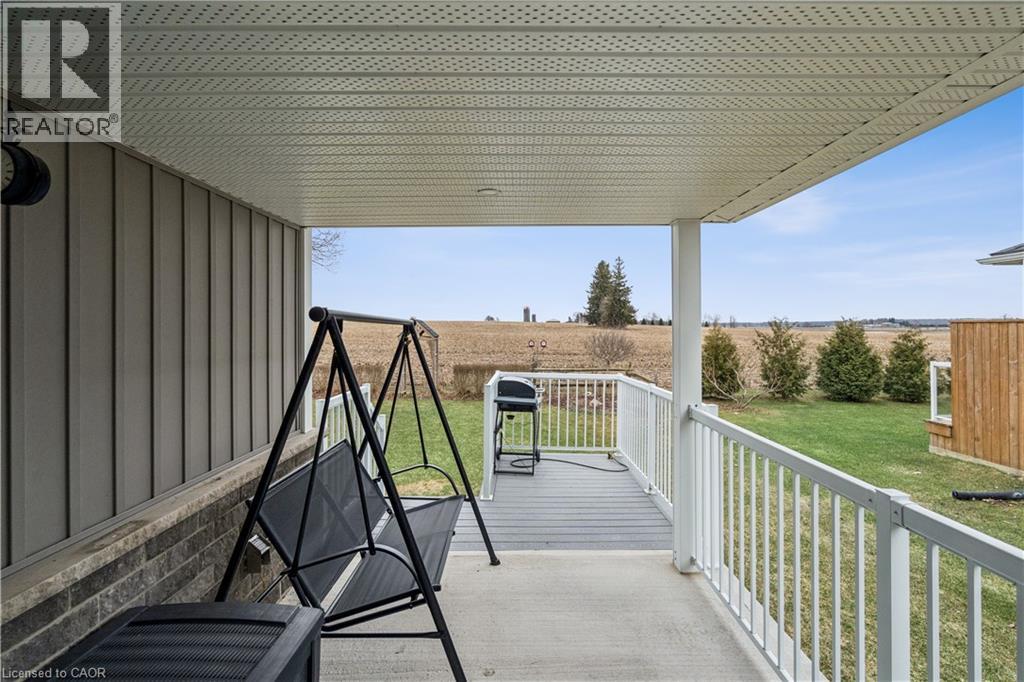 480 Grand Trunk Street, Palmerston, Ontario  N0G 2P0 - Photo 33 - 40818283