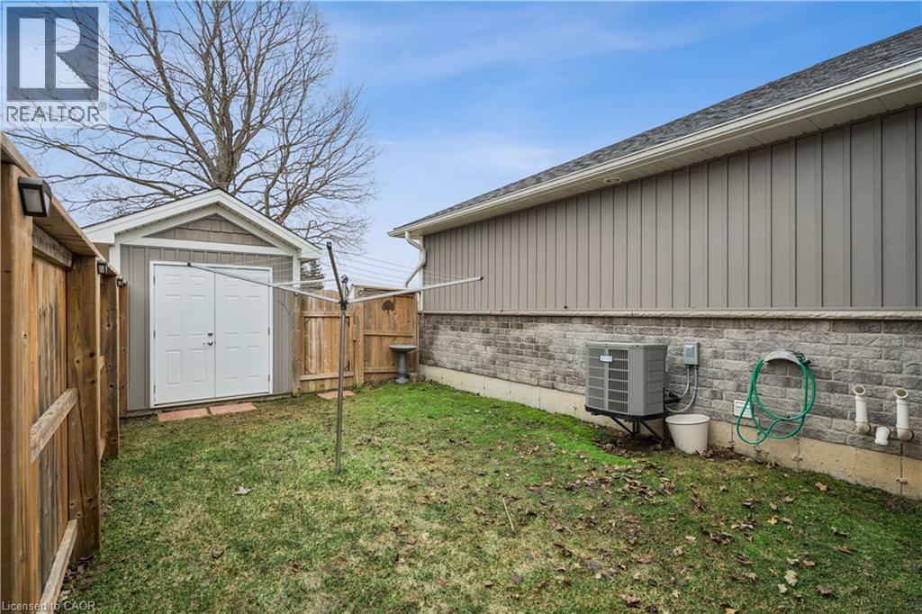 480 Grand Trunk Street, Palmerston, Ontario  N0G 2P0 - Photo 37 - 40818283