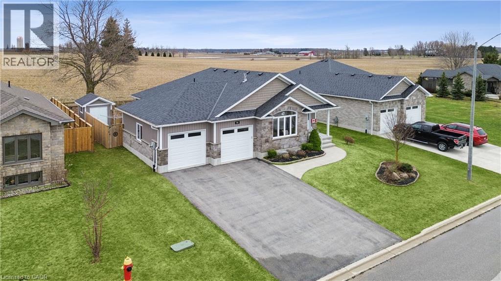 480 Grand Trunk Street, Palmerston, Ontario  N0G 2P0 - Photo 39 - 40818283