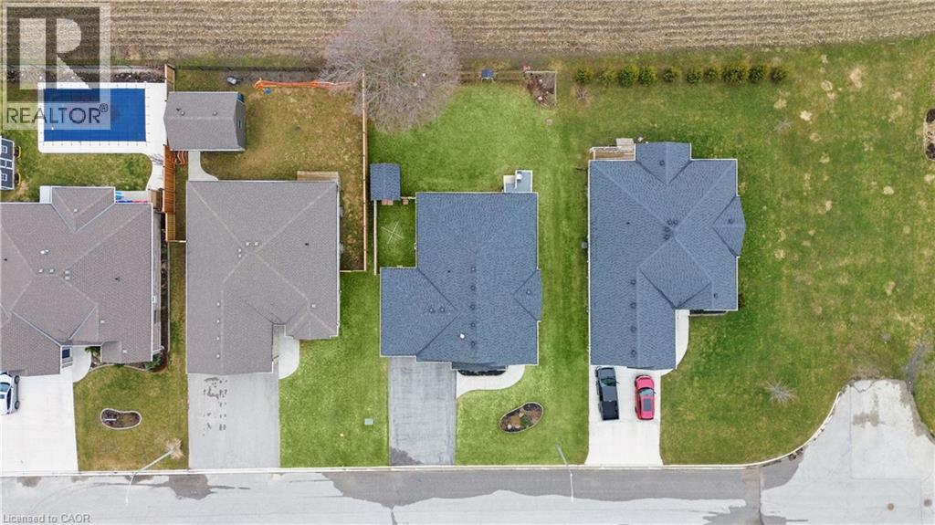 480 Grand Trunk Street, Palmerston, Ontario  N0G 2P0 - Photo 42 - 40818283