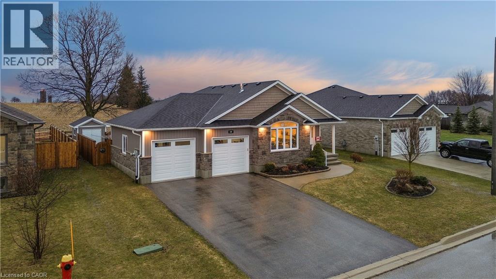 480 Grand Trunk Street, Palmerston, Ontario  N0G 2P0 - Photo 43 - 40818283