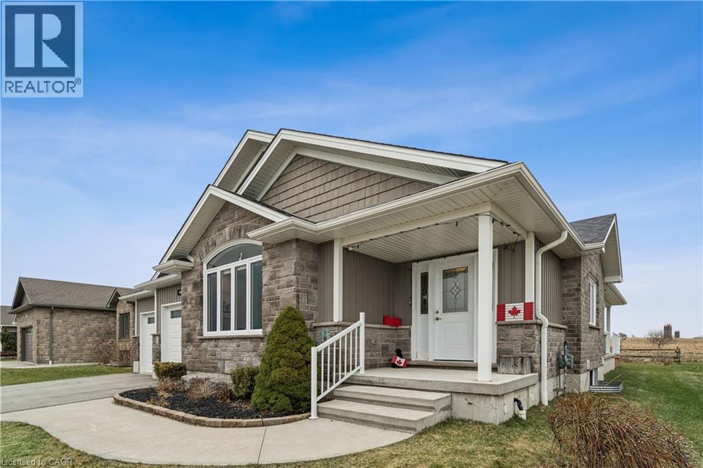 480 Grand Trunk Street, Palmerston, Ontario  N0G 2P0 - Photo 5 - 40818283