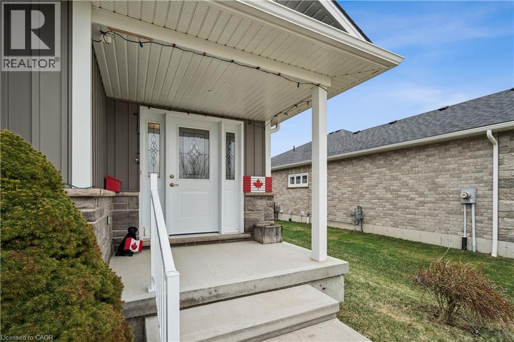 480 Grand Trunk Street, Palmerston, Ontario  N0G 2P0 - Photo 6 - 40818283