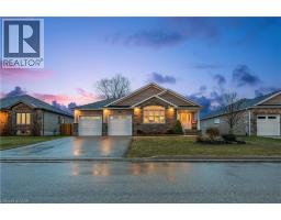 480 GRAND TRUNK Street, palmerston, Ontario