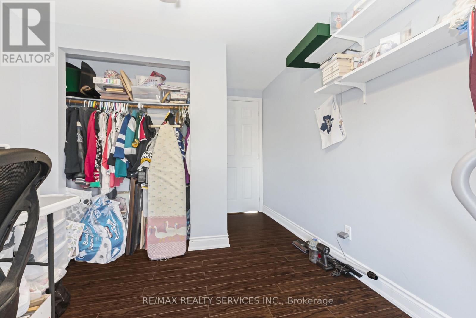 86 Glenmore Crescent, Brampton, Ontario  L6S 1H8 - Photo 23 - W12956858