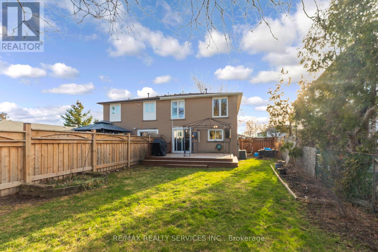 86 Glenmore Crescent, Brampton, Ontario  L6S 1H8 - Photo 34 - W12956858