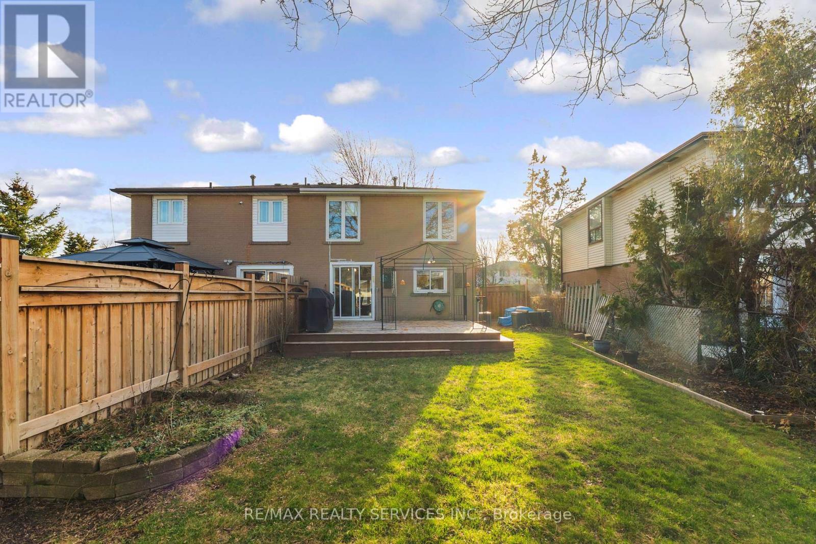 86 Glenmore Crescent, Brampton, Ontario  L6S 1H8 - Photo 35 - W12956858