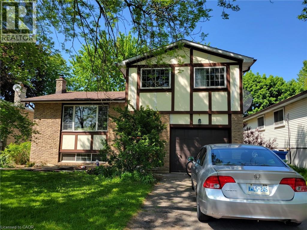24 Queensdale Crescent, Guelph, Ontario  N1H 6W3 - Photo 1 - 40817932