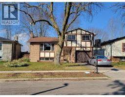 24 QUEENSDALE Crescent, guelph, Ontario