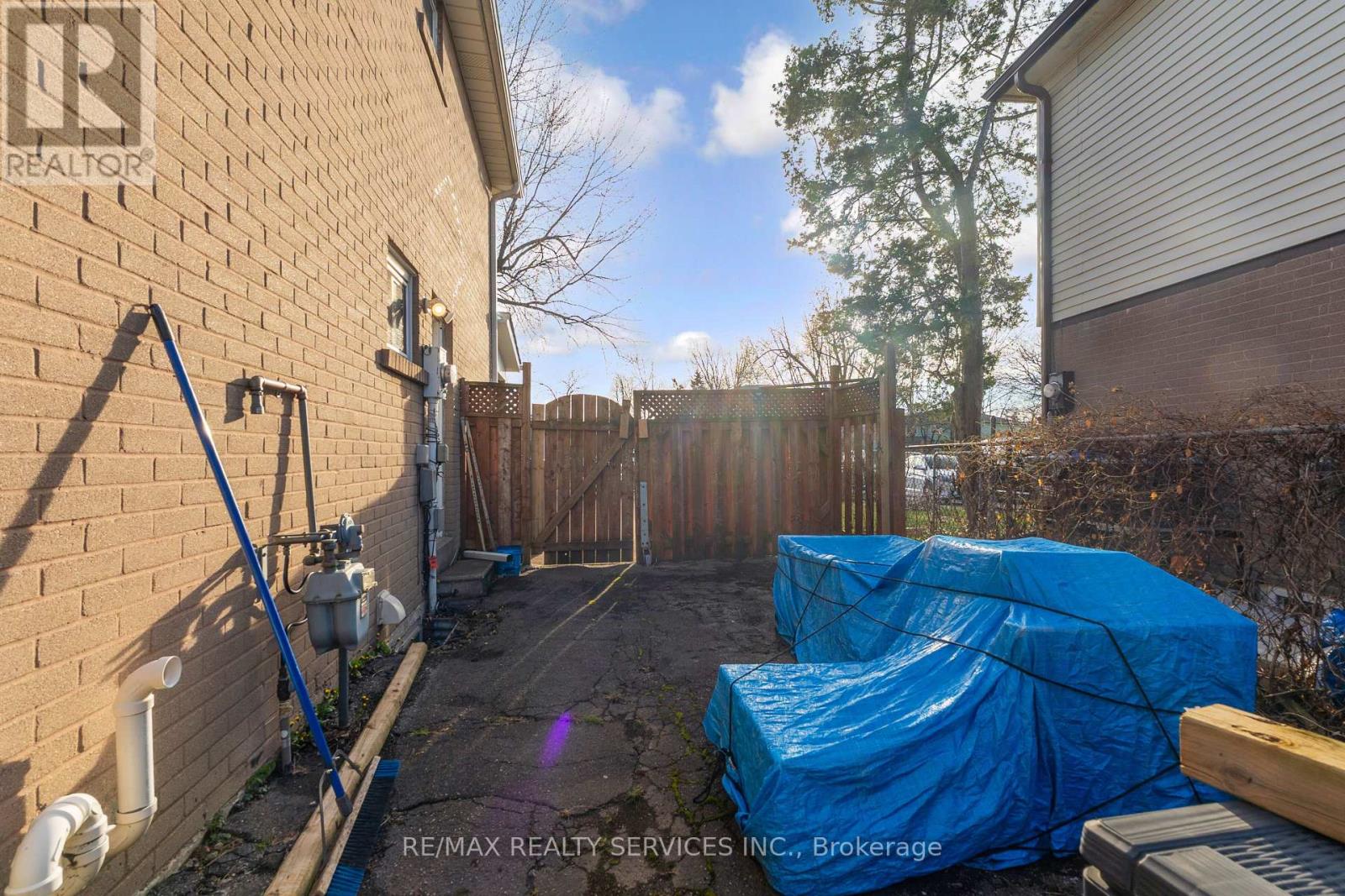 86 Glenmore Crescent, Brampton, Ontario  L6S 1H8 - Photo 39 - W12956858