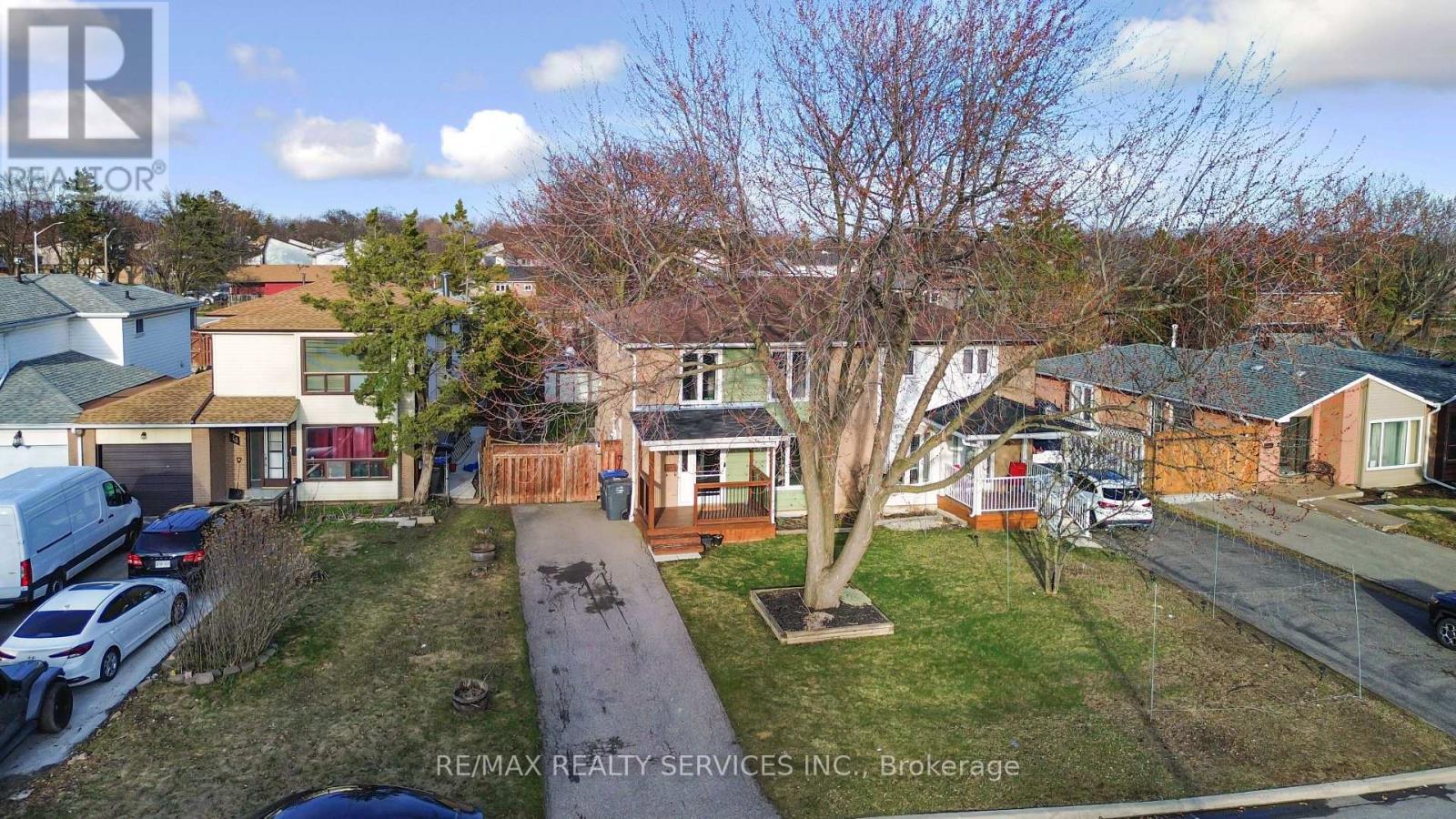 86 Glenmore Crescent, Brampton, Ontario  L6S 1H8 - Photo 45 - W12956858