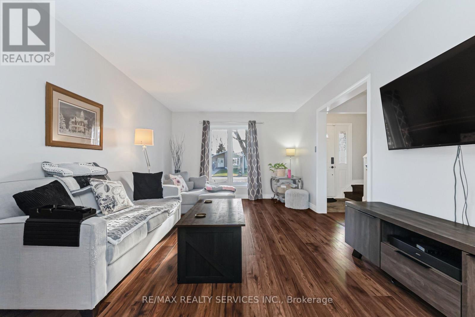 86 Glenmore Crescent, Brampton, Ontario  L6S 1H8 - Photo 8 - W12956858