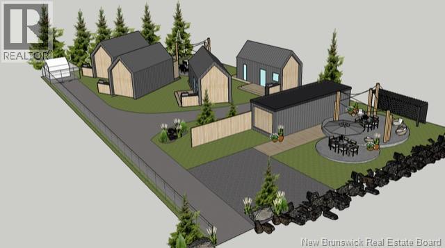 4073 Scenic Drive, Alma, New Brunswick  E4H 1P2 - Photo 10 - NB134556