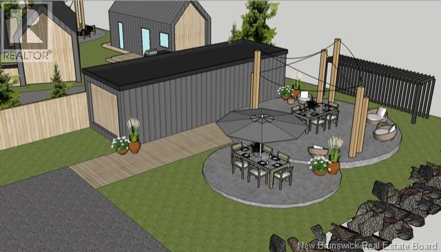 4073 Scenic Drive, Alma, New Brunswick  E4H 1P2 - Photo 11 - NB134556