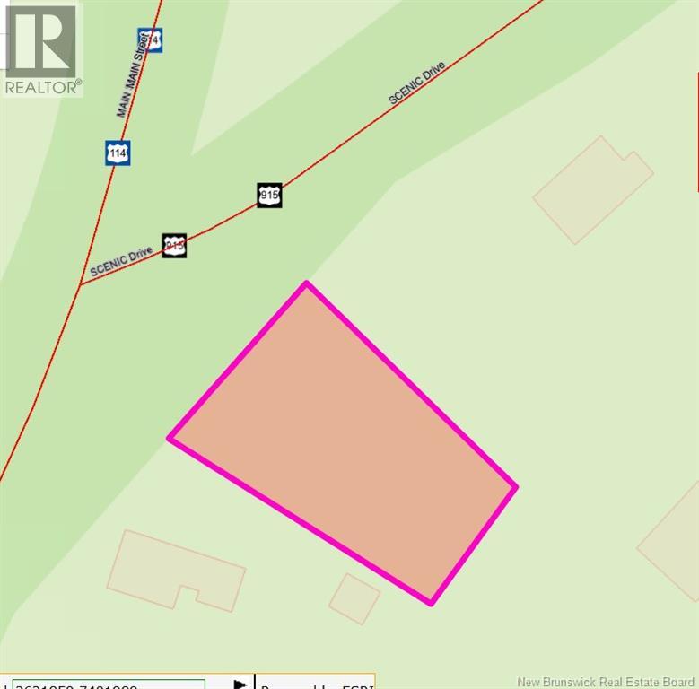 4073 Scenic Drive, Alma, New Brunswick  E4H 1P2 - Photo 5 - NB134556