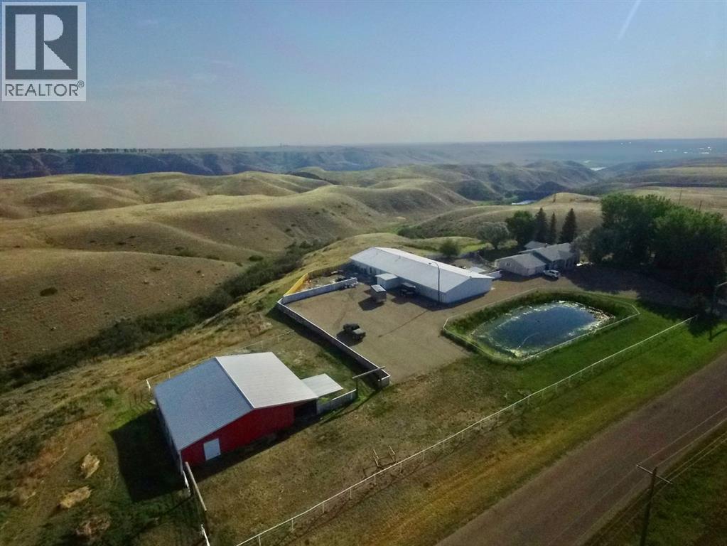 1600 Echo Dale Road Sw, Medicine Hat, Alberta  T1A 8G8 - Photo 1 - A2288117