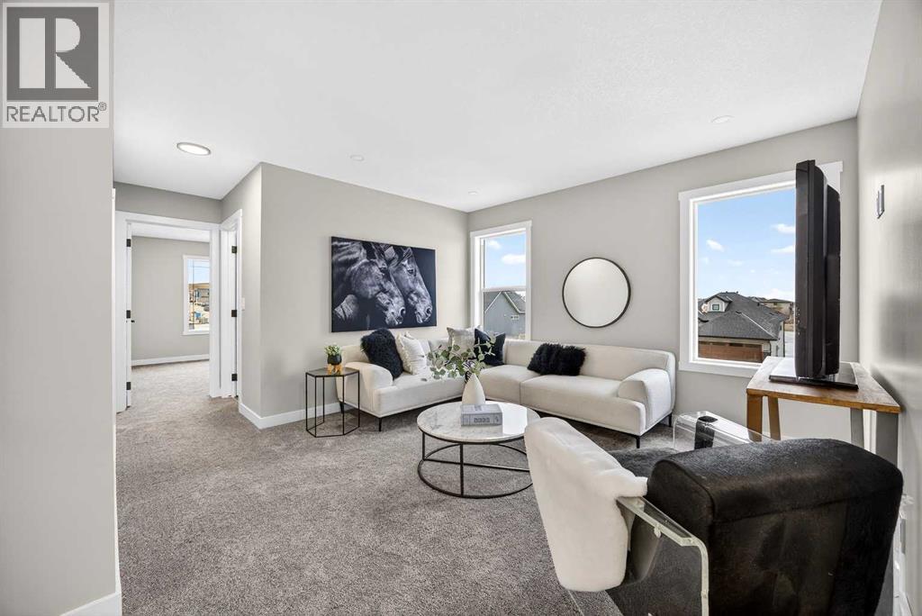 218 Bayview Park Sw, Airdrie, Alberta  T4B 3B1 - Photo 21 - A2298006