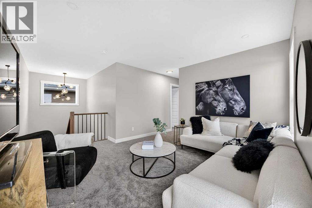 218 Bayview Park Sw, Airdrie, Alberta  T4B 3B1 - Photo 24 - A2298006