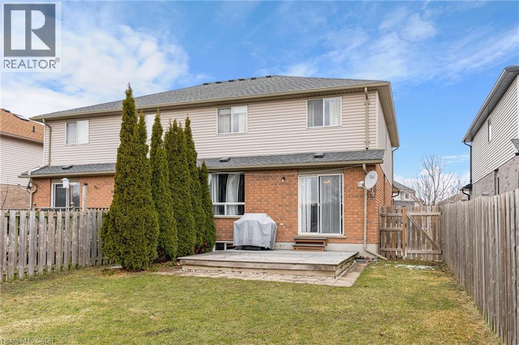 114 Stiefelmeyer Crescent, Baden, Ontario  N3A 4K6 - Photo 31 - 40817094