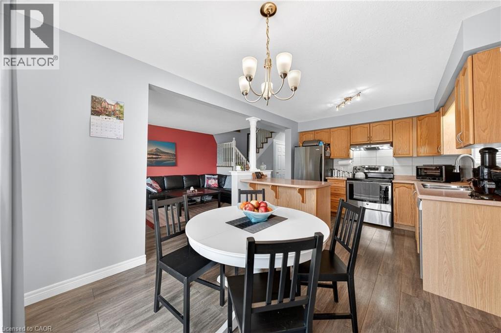 114 Stiefelmeyer Crescent, Baden, Ontario  N3A 4K6 - Photo 9 - 40817094