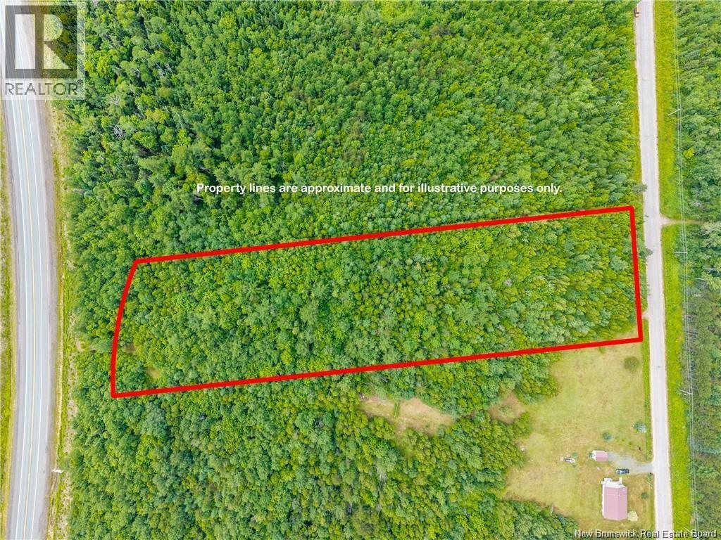 Lloyd Road, Miramichi, New Brunswick