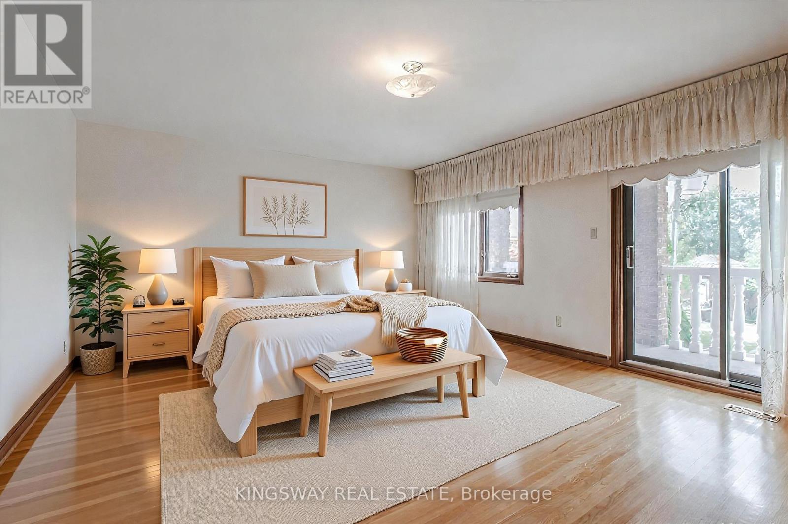 27 Mulholland Avenue, Toronto, Ontario  M6A 2S1 - Photo 14 - W12969098