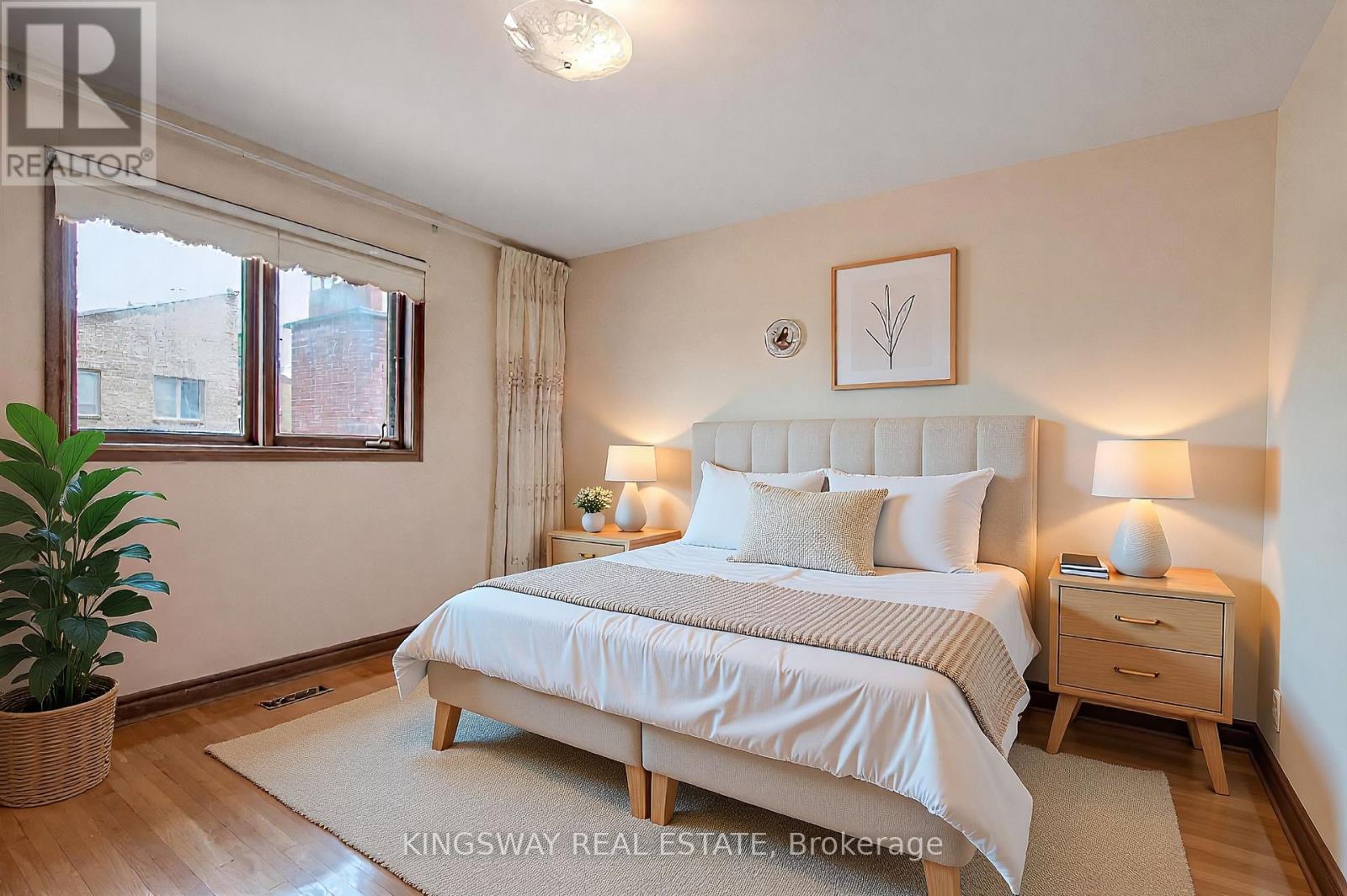 27 Mulholland Avenue, Toronto, Ontario  M6A 2S1 - Photo 20 - W12969098