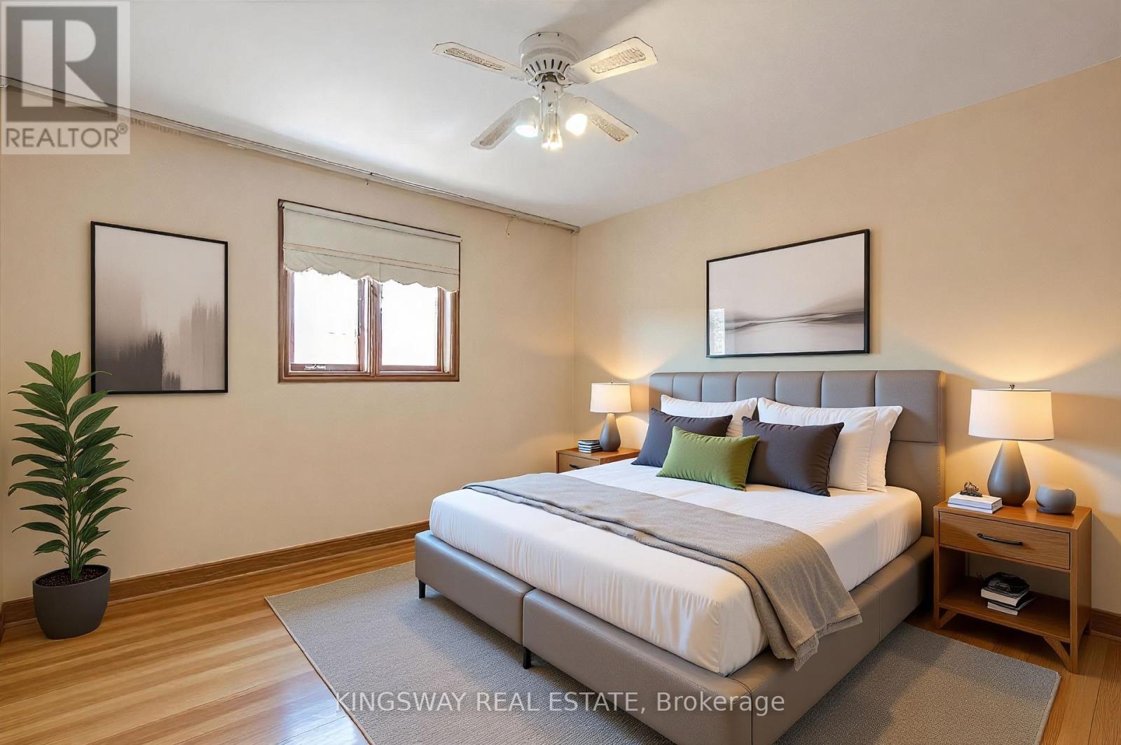 27 Mulholland Avenue, Toronto, Ontario  M6A 2S1 - Photo 22 - W12969098