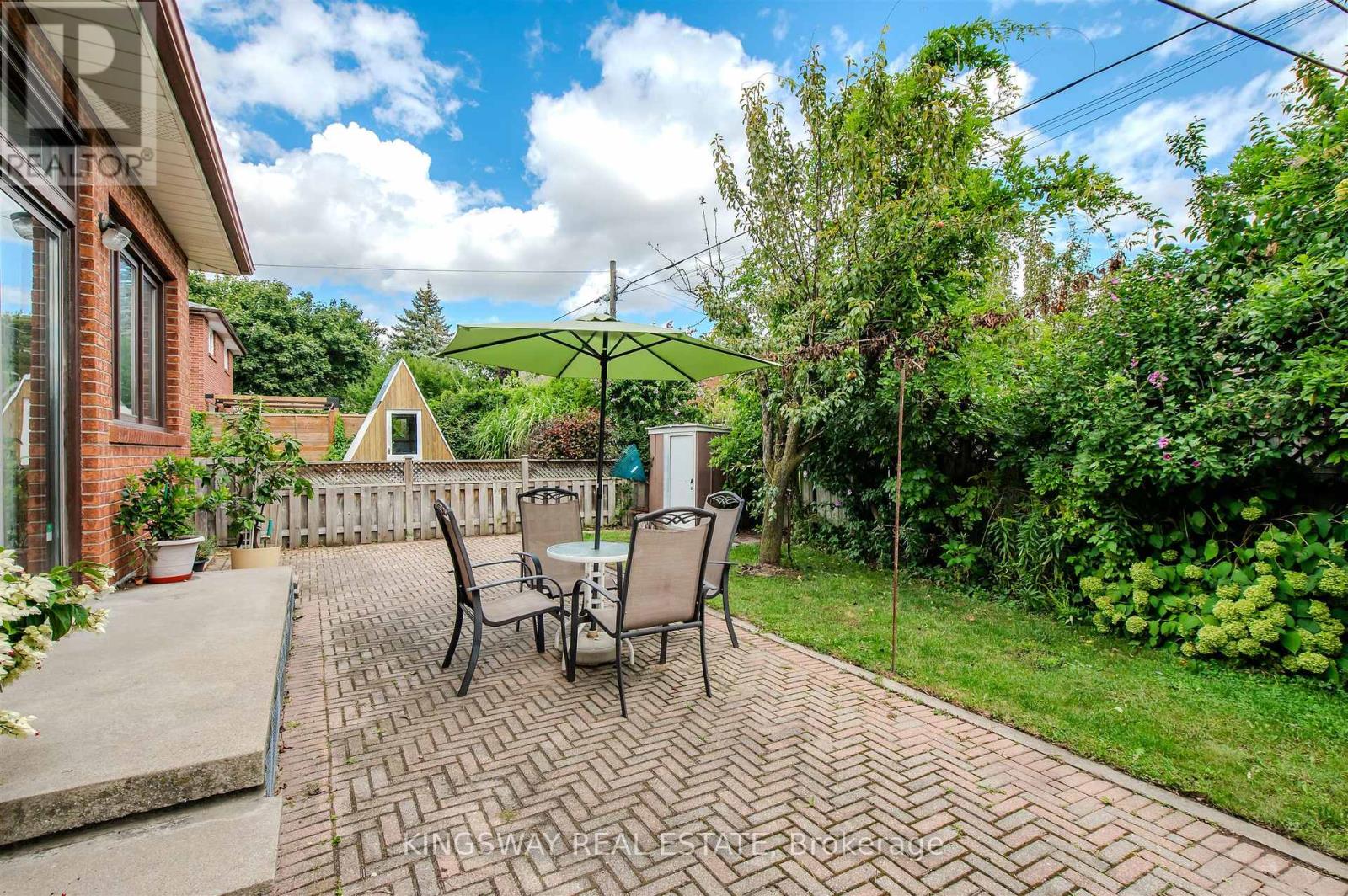 27 Mulholland Avenue, Toronto, Ontario  M6A 2S1 - Photo 31 - W12969098