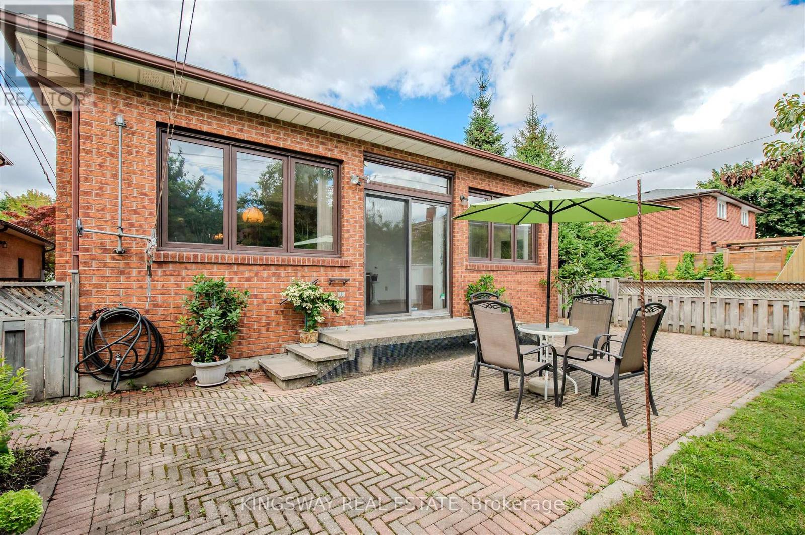 27 Mulholland Avenue, Toronto, Ontario  M6A 2S1 - Photo 32 - W12969098