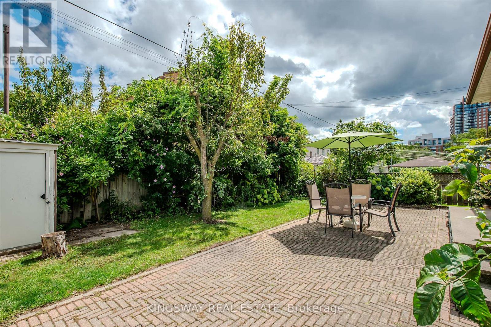 27 Mulholland Avenue, Toronto, Ontario  M6A 2S1 - Photo 33 - W12969098