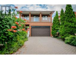 27 MULHOLLAND AVENUE, Toronto, Ontario