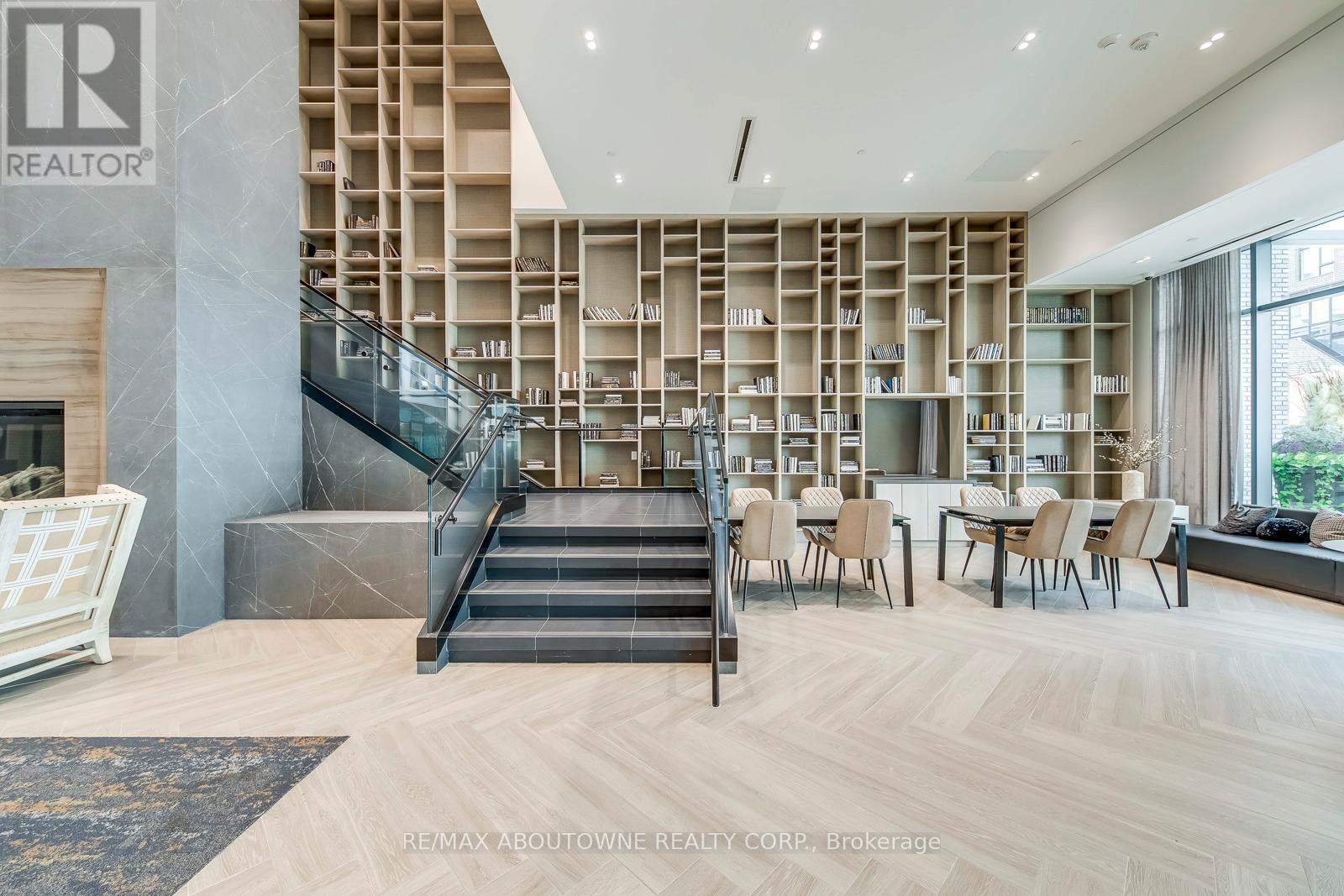 238 - 2450 Old Bronte Road, Oakville, Ontario  L6M 5P6 - Photo 22 - W12969100